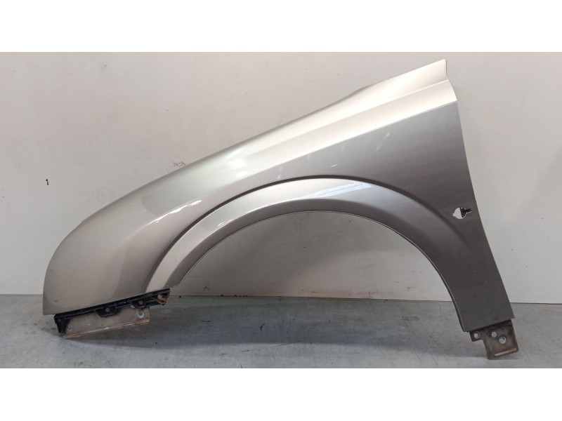 Recambio de aleta delantera izquierda para opel vectra c (z02) 1.8 16v referencia OEM IAM   