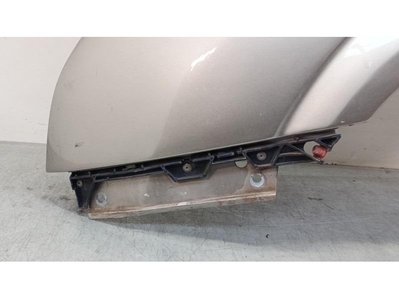 Recambio de aleta delantera izquierda para opel vectra c (z02) 1.8 16v referencia OEM IAM   