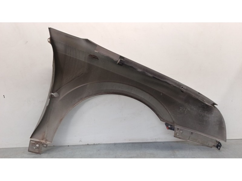 Recambio de aleta delantera izquierda para opel vectra c (z02) 1.8 16v referencia OEM IAM   