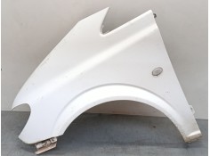 Recambio de aleta delantera izquierda para mercedes-benz vito / mixto furgoneta (w639) 109 cdi (639.601, 639.603, 639.605) refer