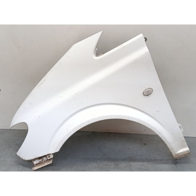 Recambio de aleta delantera izquierda para mercedes-benz vito / mixto furgoneta (w639) 109 cdi (639.601, 639.603, 639.605) refer