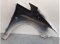 Recambio de aleta delantera izquierda para mercedes-benz vito / mixto furgoneta (w639) 109 cdi (639.601, 639.603, 639.605) refer 2