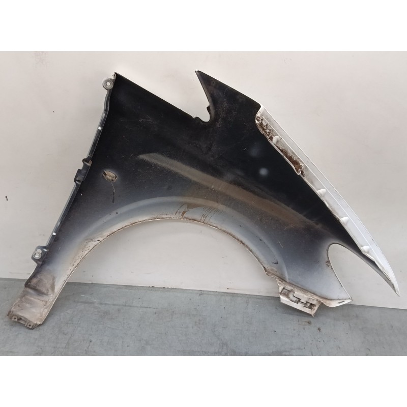 Recambio de aleta delantera izquierda para mercedes-benz vito / mixto furgoneta (w639) 109 cdi (639.601, 639.603, 639.605) refer
