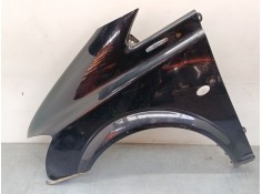 Recambio de aleta delantera izquierda para mercedes-benz vito / mixto furgoneta (w639) 122 cdi (639.601, 639.603, 639.605) refer