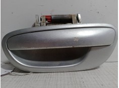 Recambio de maneta exterior puerta trasera izquierda para subaru legacy iv (bl) 2.5 awd (bl9) referencia OEM IAM   