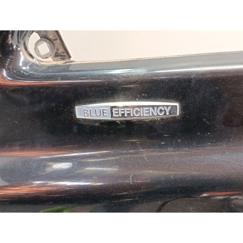 Recambio de aleta delantera izquierda para mercedes-benz vito / mixto furgoneta (w639) 122 cdi (639.601, 639.603, 639.605) refer