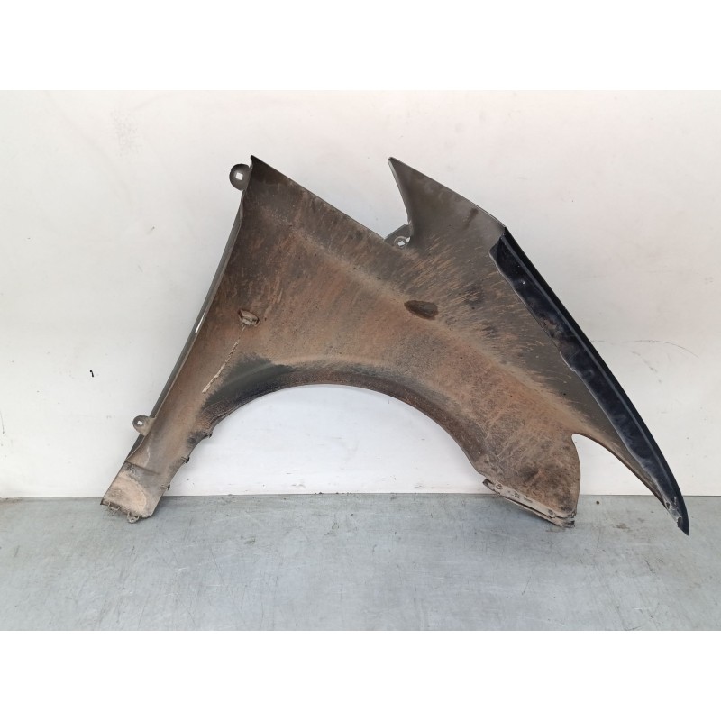 Recambio de aleta delantera izquierda para mercedes-benz vito / mixto furgoneta (w639) 122 cdi (639.601, 639.603, 639.605) refer