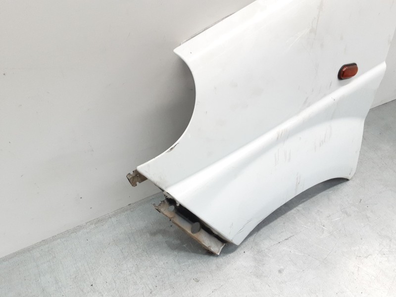 Recambio de aleta delantera izquierda para opel vivaro a furgoneta (x83) 1.9 di (f7) referencia OEM IAM   