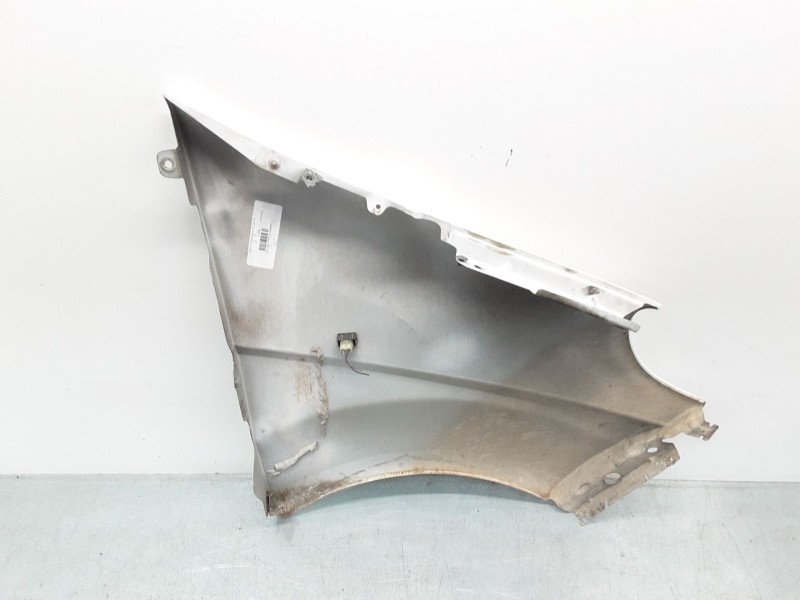 Recambio de aleta delantera izquierda para opel vivaro a furgoneta (x83) 1.9 di (f7) referencia OEM IAM   