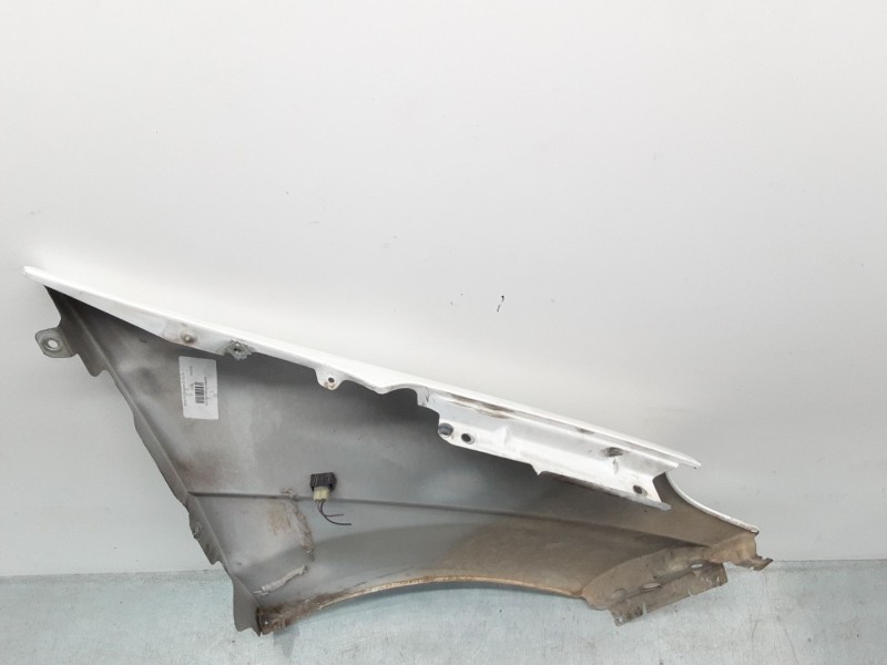 Recambio de aleta delantera izquierda para opel vivaro a furgoneta (x83) 1.9 di (f7) referencia OEM IAM   
