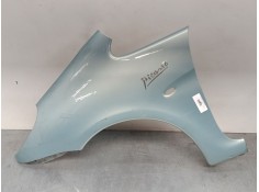 Recambio de aleta delantera izquierda para citroën xsara picasso (n68) 2.0 hdi referencia OEM IAM   