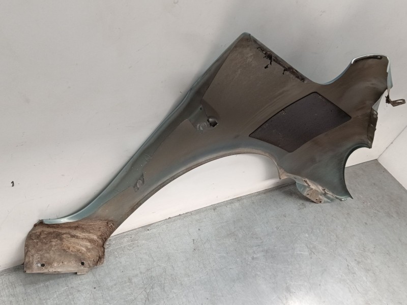 Recambio de aleta delantera izquierda para citroën xsara picasso (n68) 2.0 hdi referencia OEM IAM   