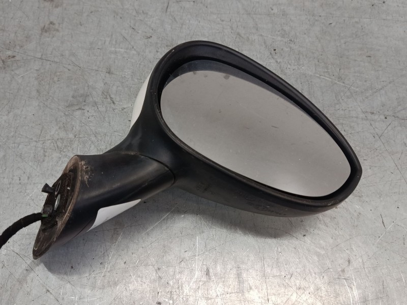 Recambio de retrovisor electrico derecho para fiat 500 c (312_) 1.2 (312cxa1a, 312axa1a) referencia OEM IAM   