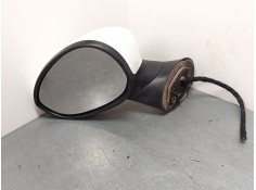 Recambio de retrovisor electrico izquierdo para fiat 500 c (312_) 1.2 (312cxa1a, 312axa1a) referencia OEM IAM   