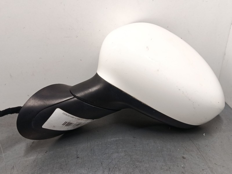 Recambio de retrovisor electrico izquierdo para fiat 500 c (312_) 1.2 (312cxa1a, 312axa1a) referencia OEM IAM   
