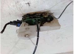 Recambio de cerradura puerta delantera izquierda para volkswagen polo (9n_, 9a_) 1.2 12v referencia OEM IAM    2