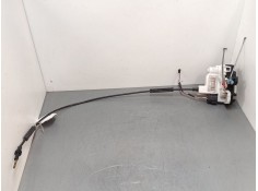 Recambio de cerradura puerta delantera derecha para fiat 500 c (312_) 1.2 (312cxa1a, 312axa1a) referencia OEM IAM 51935113  