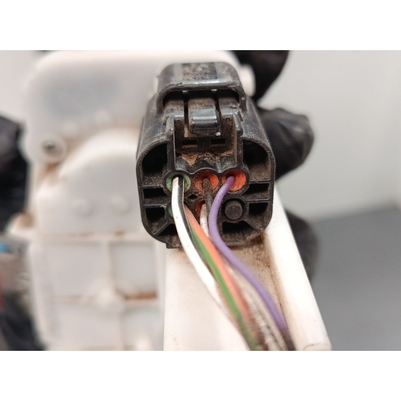 Recambio de cerradura puerta delantera derecha para fiat 500 c (312_) 1.2 (312cxa1a, 312axa1a) referencia OEM IAM 51935113  