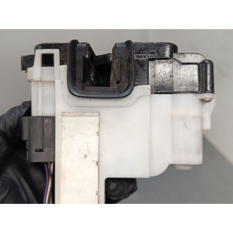 Recambio de cerradura puerta delantera derecha para fiat 500 c (312_) 1.2 (312cxa1a, 312axa1a) referencia OEM IAM 51935113  