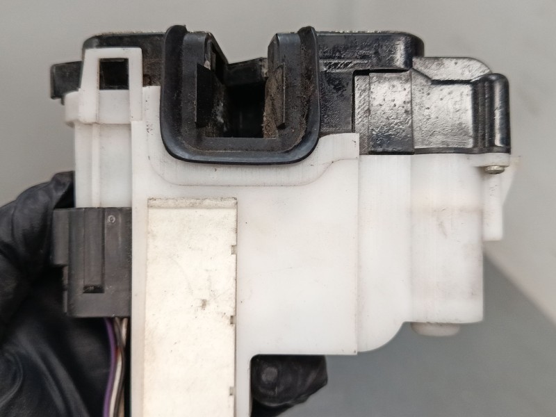 Recambio de cerradura puerta delantera derecha para fiat 500 c (312_) 1.2 (312cxa1a, 312axa1a) referencia OEM IAM 51935113  