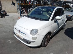 fiat 500 c (312_) del año 2012