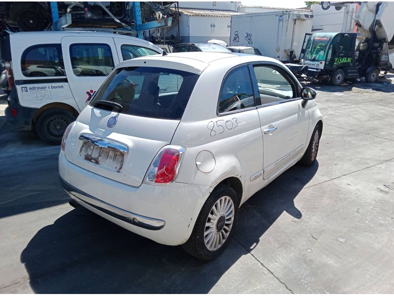 fiat 500 c (312_) del año 2012