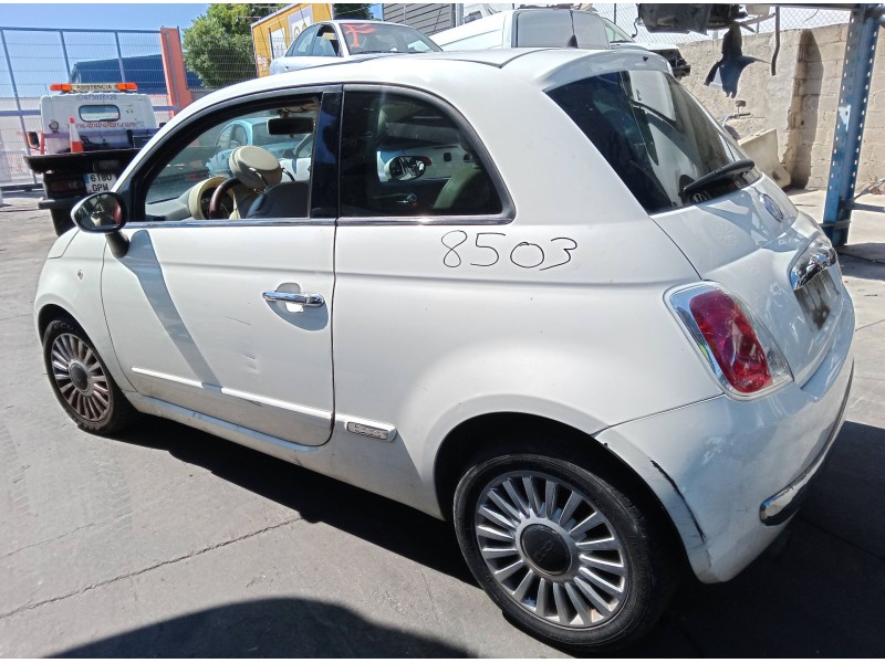 fiat 500 c (312_) del año 2012