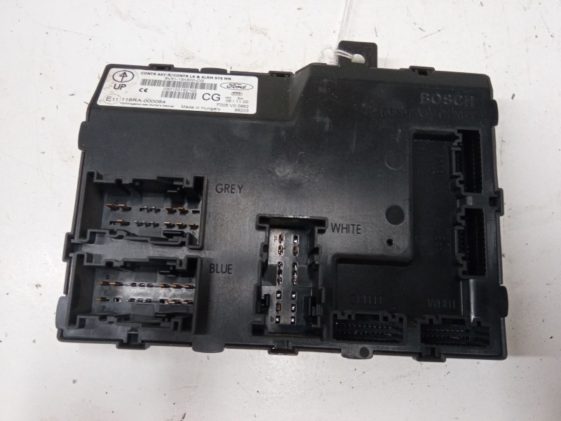 Recambio de bsi para ford fiesta vi (cb1, ccn) 1.4 tdci referencia OEM IAM 8V5115K600CG  