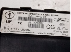 Recambio de bsi para ford fiesta vi (cb1, ccn) 1.4 tdci referencia OEM IAM 8V5115K600CG   2