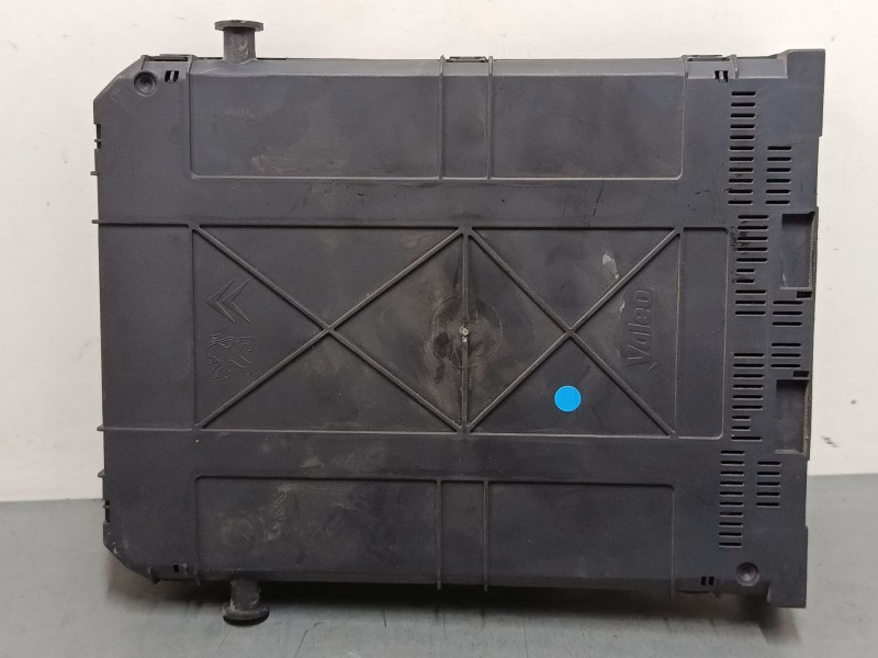 Recambio de bsi para peugeot 207/207+ (wa_, wc_) 1.4 16v referencia OEM IAM 9666951980  