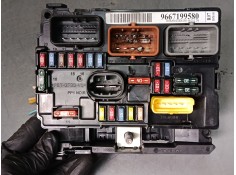 Recambio de bsm para peugeot 207/207+ (wa_, wc_) 1.4 16v referencia OEM IAM 9667199580  