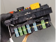 Recambio de bsm para peugeot 207/207+ (wa_, wc_) 1.4 16v referencia OEM IAM 9667199580   2