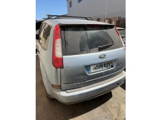 ford focus c-max (dm2) del año 2003 2
