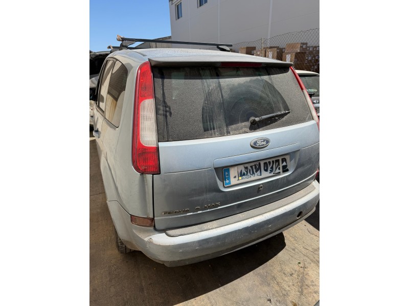 ford focus c-max (dm2) del año 2003