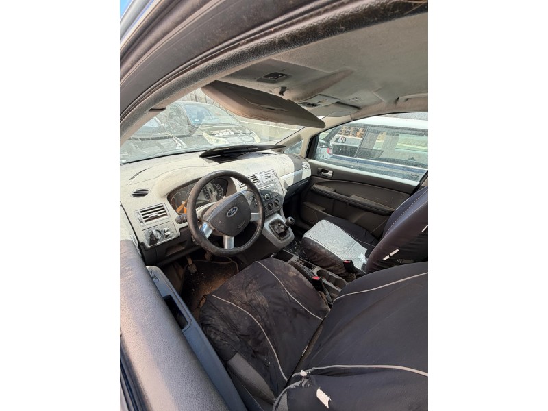 ford focus c-max (dm2) del año 2003