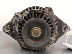 Recambio de alternador para honda hr-v (gh_) 1.6 16v 4wd (gh2, gh4) referencia OEM IAM   