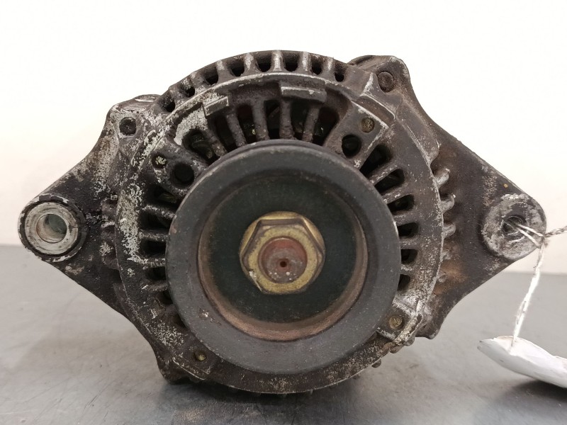 Recambio de alternador para honda hr-v (gh_) 1.6 16v 4wd (gh2, gh4) referencia OEM IAM   