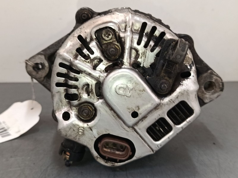 Recambio de alternador para honda hr-v (gh_) 1.6 16v 4wd (gh2, gh4) referencia OEM IAM   
