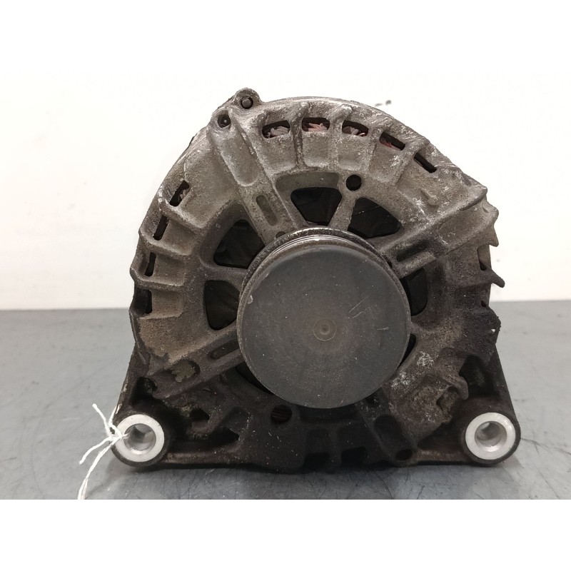 Recambio de alternador para citroën c3 ii (sc_) 1.4 hdi 70 (sc8hzc, sc8hr0, sc8hp4) referencia OEM IAM 9678048880  