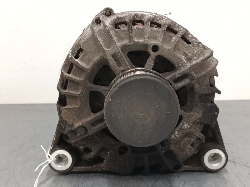 Recambio de alternador para citroën c3 ii (sc_) 1.4 hdi 70 (sc8hzc, sc8hr0, sc8hp4) referencia OEM IAM 9678048880  