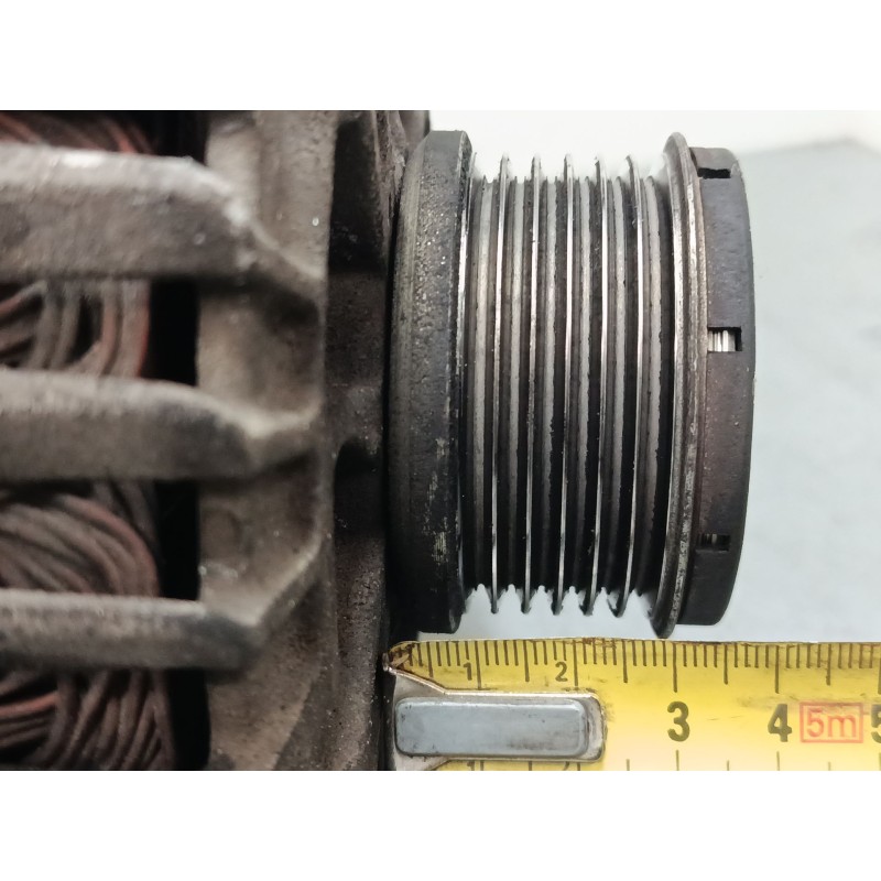 Recambio de alternador para citroën c3 ii (sc_) 1.4 hdi 70 (sc8hzc, sc8hr0, sc8hp4) referencia OEM IAM 9678048880  
