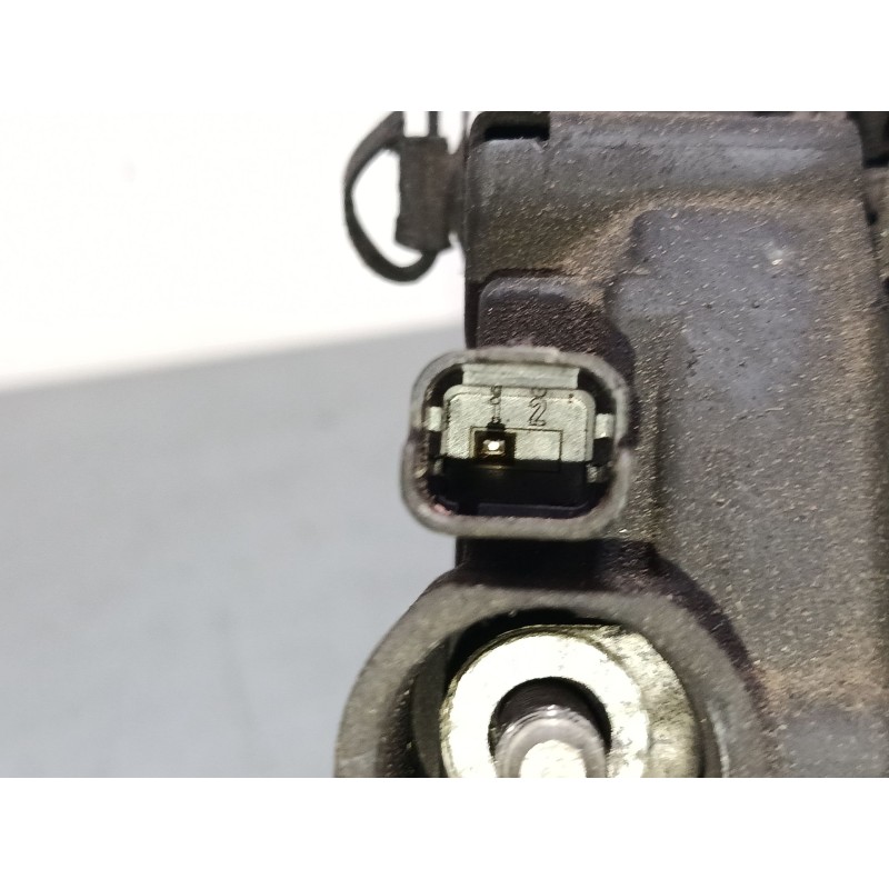 Recambio de alternador para citroën c3 ii (sc_) 1.4 hdi 70 (sc8hzc, sc8hr0, sc8hp4) referencia OEM IAM 9678048880  