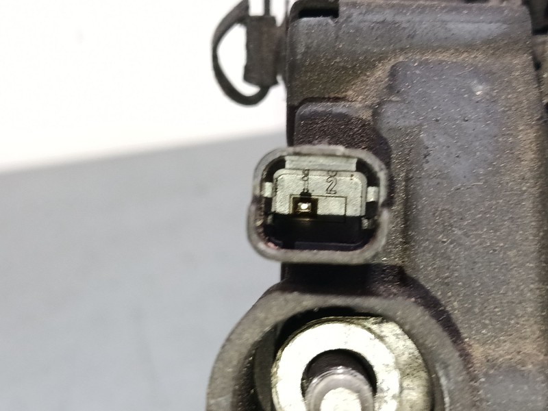 Recambio de alternador para citroën c3 ii (sc_) 1.4 hdi 70 (sc8hzc, sc8hr0, sc8hp4) referencia OEM IAM 9678048880  
