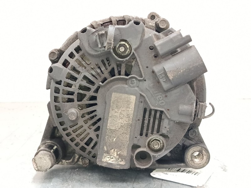 Recambio de alternador para citroën c3 ii (sc_) 1.4 hdi 70 (sc8hzc, sc8hr0, sc8hp4) referencia OEM IAM 9678048880  