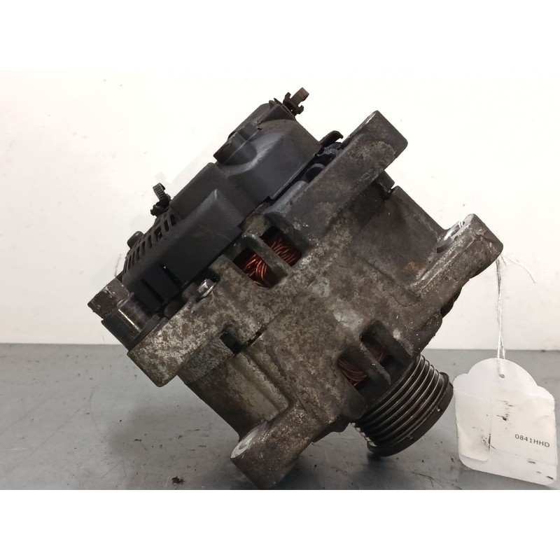 Recambio de alternador para citroën c3 ii (sc_) 1.4 hdi 70 (sc8hzc, sc8hr0, sc8hp4) referencia OEM IAM 9678048880  