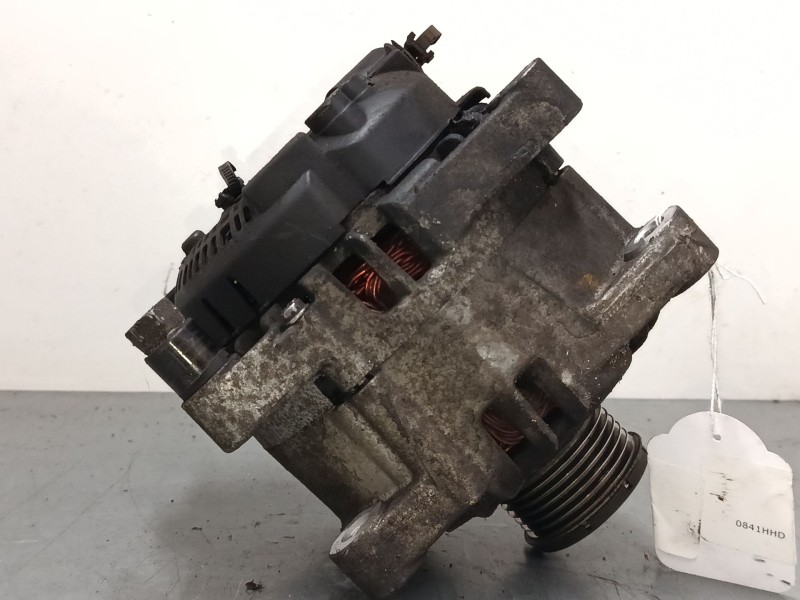 Recambio de alternador para citroën c3 ii (sc_) 1.4 hdi 70 (sc8hzc, sc8hr0, sc8hp4) referencia OEM IAM 9678048880  