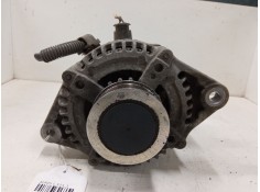 Recambio de alternador para toyota auris (_e15_) 1.4 d-4d (nde150_) referencia OEM IAM 270600N020  