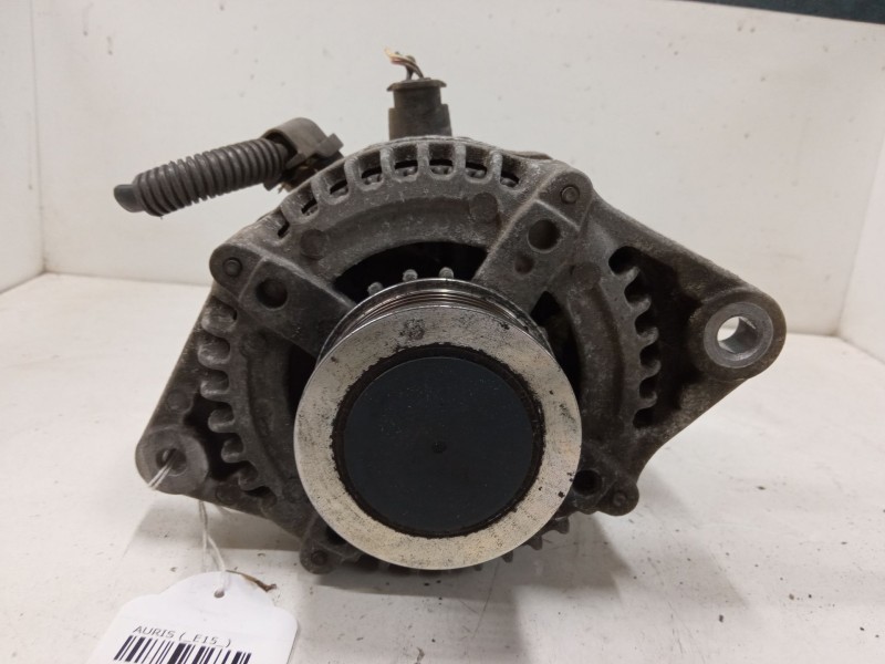 Recambio de alternador para toyota auris (_e15_) 1.4 d-4d (nde150_) referencia OEM IAM 270600N020  