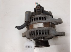 Recambio de alternador para toyota auris (_e15_) 1.4 d-4d (nde150_) referencia OEM IAM 270600N020   2