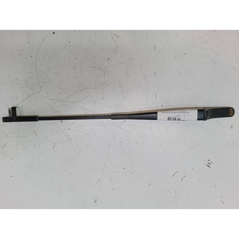 Recambio de brazo limpia delantero izquierdo para volkswagen caddy iii monospace (2kb, 2kj, 2cb, 2cj) 2.0 sdi referencia OEM IAM